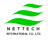 logo nettech